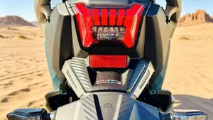 Sym ADX 125 (2023 - 24)  (7)