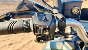 Sym ADX 125 (2023 - 24)  (8)