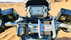 Sym ADX 125 (2023 - 24)  (10)
