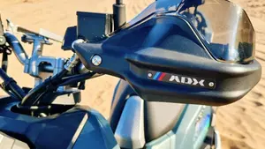 Sym ADX 125 (2023 - 24)  (11)