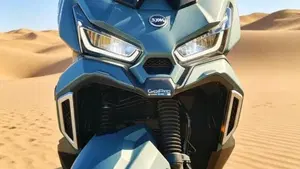 Sym ADX 125 (2023 - 24)  (14)