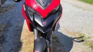 Ducati Multistrada V2 S (2022 - 24) 
