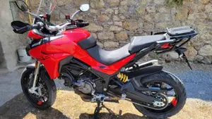Ducati Multistrada V2 S (2022 - 24)  (3)