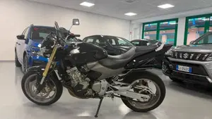 Honda Hornet 600 (2005 - 06)  (2)