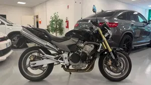 Honda Hornet 600 (2005 - 06)  (3)