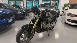 Honda Hornet 600 (2005 - 06)  (6)