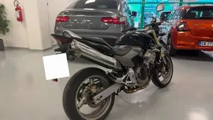 Honda Hornet 600 (2005 - 06)  (9)