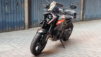 KTM 990 Duke (2024 - 26) usata