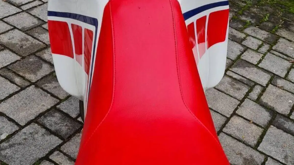 Yamaha   (5)