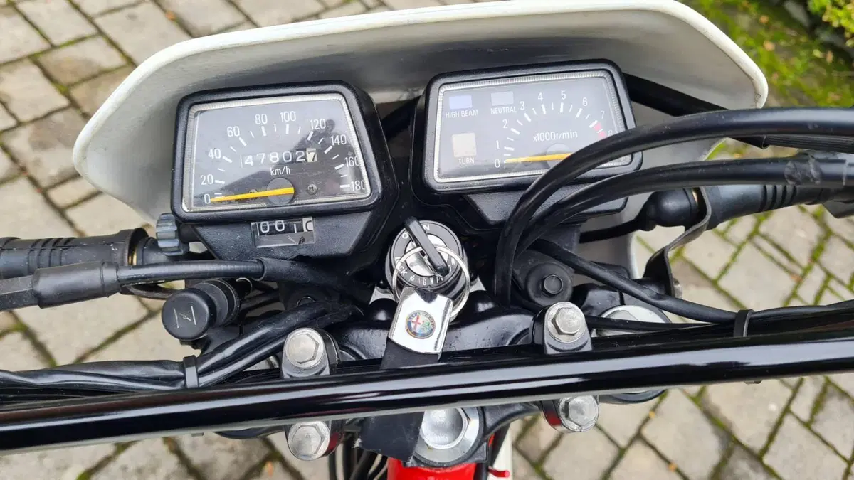 Yamaha   (6)