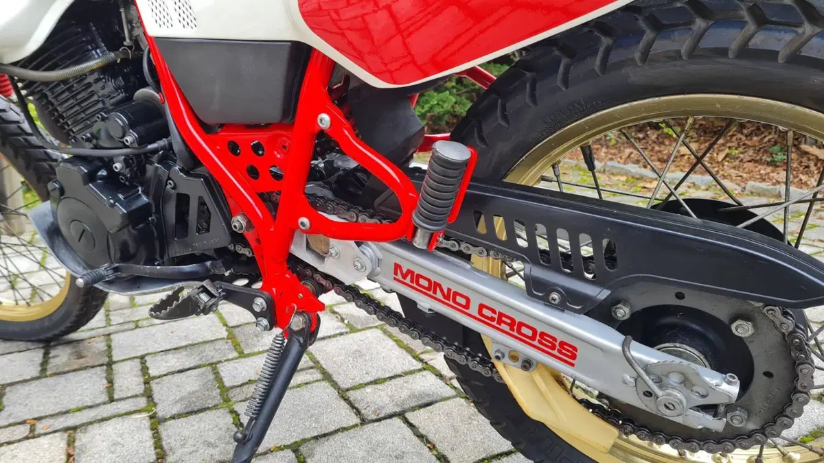 Yamaha   (7)