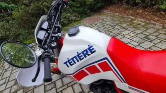 Yamaha 