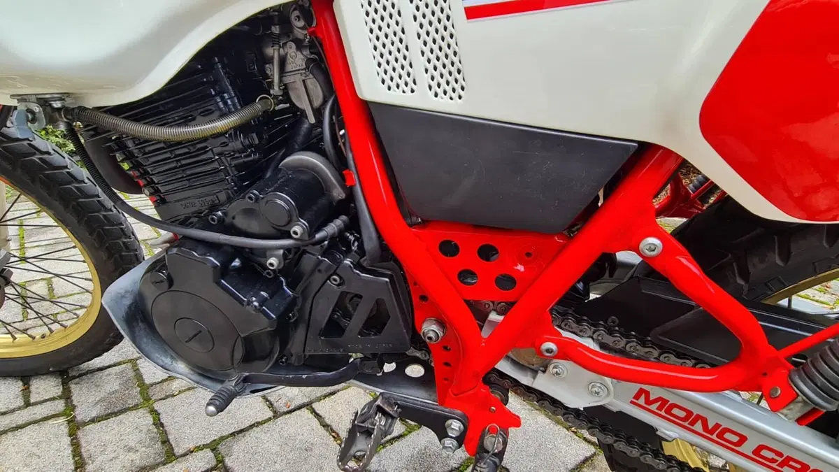 Yamaha   (9)