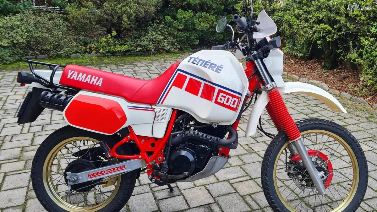 Yamaha   (3)