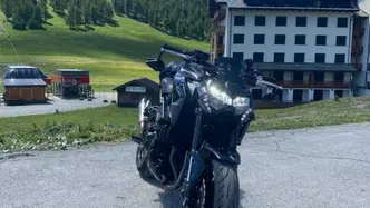Kawasaki Z 900 A2 (2021 - 24) usata
