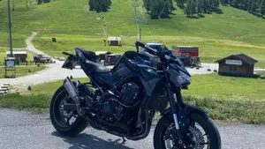 Kawasaki Z 900 A2 (2021 - 24)  (2)