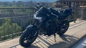 Kawasaki Z 900 A2 (2021 - 24)  (4)