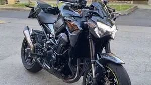Kawasaki Z 900 A2 (2021 - 24)  (5)