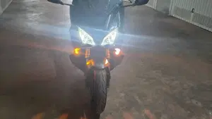 Honda Forza 750 DCT Style (2021 - 24)  (4)