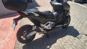 Honda Forza 750 DCT Style (2021 - 24)  (7)