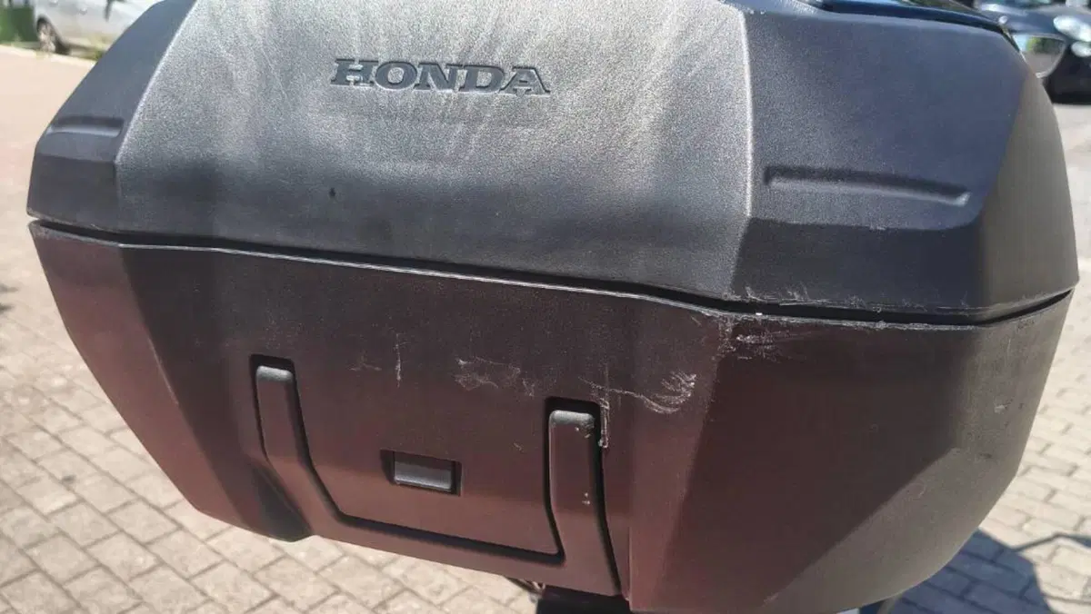 Honda Forza 750 DCT Style (2021 - 24)  (8)