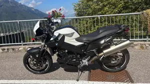 Bmw F 800 R (2009 - 11)  (3)
