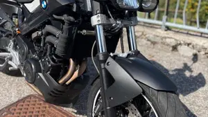 Bmw F 800 R (2009 - 11)  (4)
