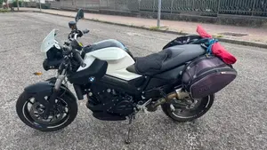 Bmw F 800 R (2009 - 11)  (6)