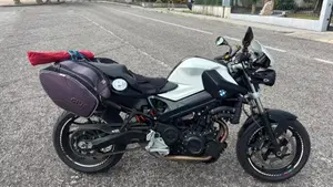 Bmw F 800 R (2009 - 11)  (7)