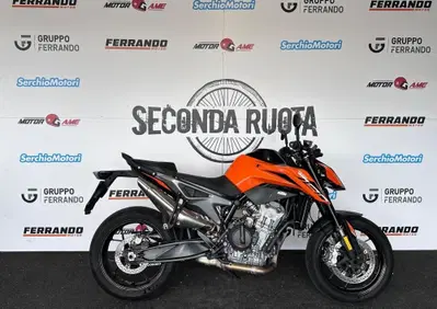 KTM 790 Duke L (2023 - 24) - Annuncio 10012864