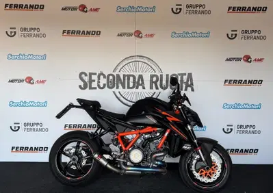 KTM 1390 Super Duke R (2024 - 26) - Annuncio 10079810
