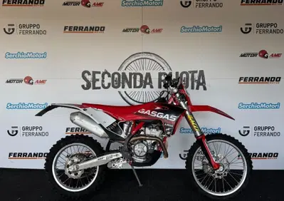 GASGAS EC 350 F (2021) - Annuncio 10085213