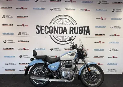 Royal Enfield Meteor 350 Aurora (2024 - 26) - Annuncio 10016209