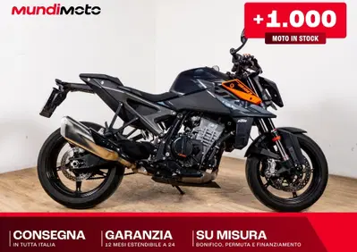 KTM 990 Duke (2024 - 26) - Annuncio 10040457
