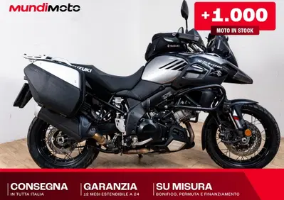 Suzuki V-Strom 1000XT (2017 - 20) - Annuncio 9973402