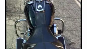 Harley-Davidson 1690 Deluxe ABS (2011 - 16) - FLSTN  (4)