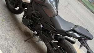 Kawasaki Z 900 (2025 - 26)  (2)