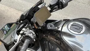 Kawasaki Z 900 (2025 - 26)  (4)