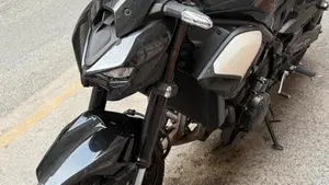 Kawasaki Z 900 (2025 - 26)  (5)