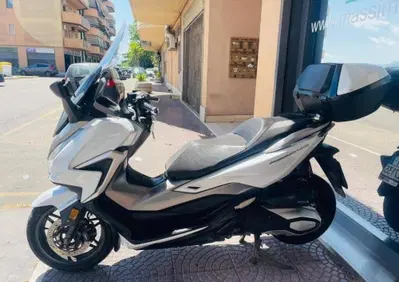 Honda Forza 350 Deluxe (2022 - 24) - Annuncio 10089357
