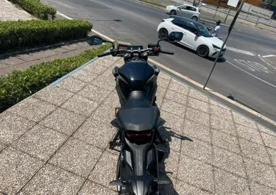 Honda CB 650 R (2019 - 20) - Annuncio 10089376