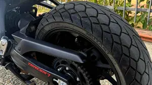 Yamaha Tracer 7 (2021 - 24)  (5)