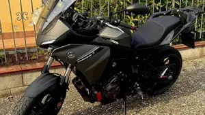 Yamaha Tracer 7 (2021 - 24)  (7)
