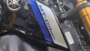 Yamaha MT-09 SP (2021 - 23)  (5)