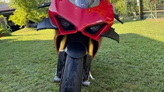 Ducati Panigale V4 S 1100 (2021) usata