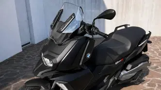 Bmw C 400 X (2021 - 24) usata
