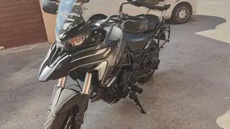 Benelli TRK 702 (2026) usata