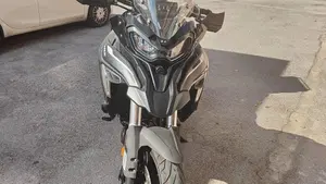 Benelli TRK 702 (2026)  (3)