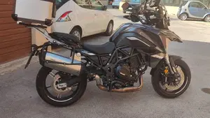 Benelli TRK 702 (2026)  (5)