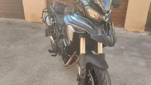 Benelli TRK 702 (2026)  (6)